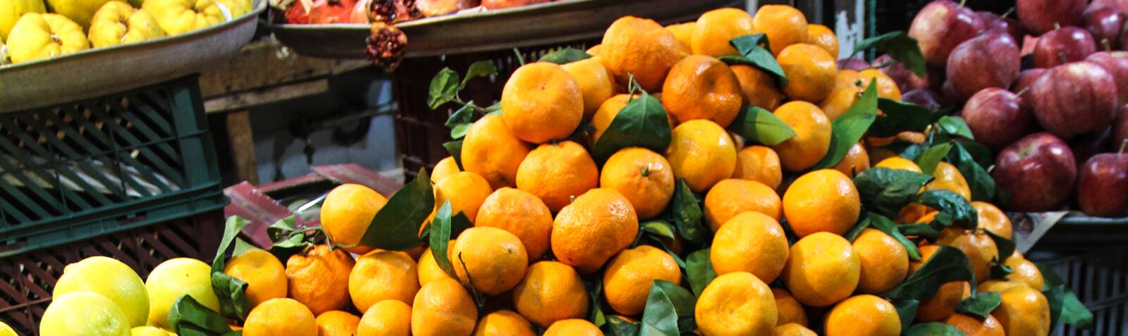 El Bazaar de Fuman
